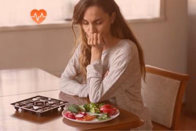 Лечение расстройств пищевого поведения в Кулебаках