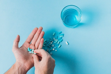 Лечение стресса в Кулебаках