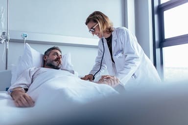 Лечение алкоголизма в стационаре в Кулебаках